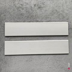 Knitmaster SRP-50/ SRP-60N/SRP-60 Ribber NEEDLE BED COVERS