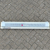 Knitmaster SRP-50 Ribber NEEDLE BED