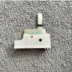 Knitmaster SRP 60N Ribber Left Side AUXILIARY PEICE