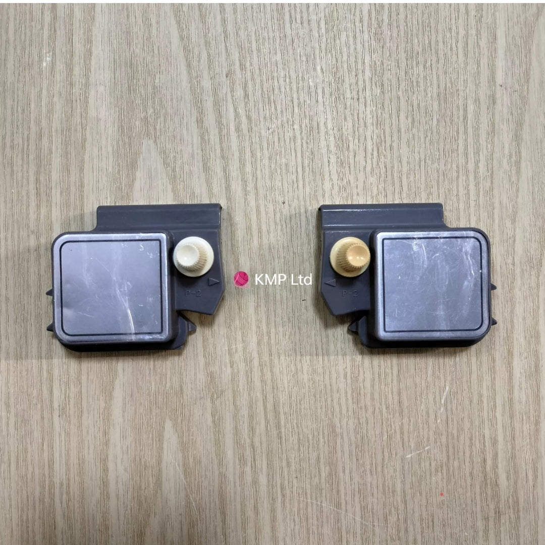 Knitmaster Zippy Plus MAGIC CAMS