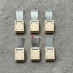 Knitmaster Mod. 150 CLAW WEIGHTS 5 Weights