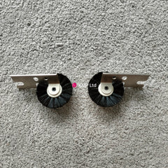 Knitmaster Mod. 150 TUCK BRUSHES left & right