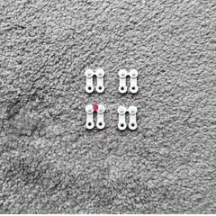 Knitmaster PS-150 Pattern Selector CARD SNAPS x4