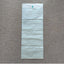 An image of Knitradar half scale blank pattern sheet