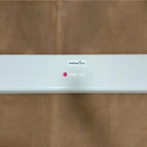 Knittax 2000 Knitting Machine TOP COVER