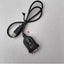 Knitting Machine USB-A to Serial CONVERTER LEAD