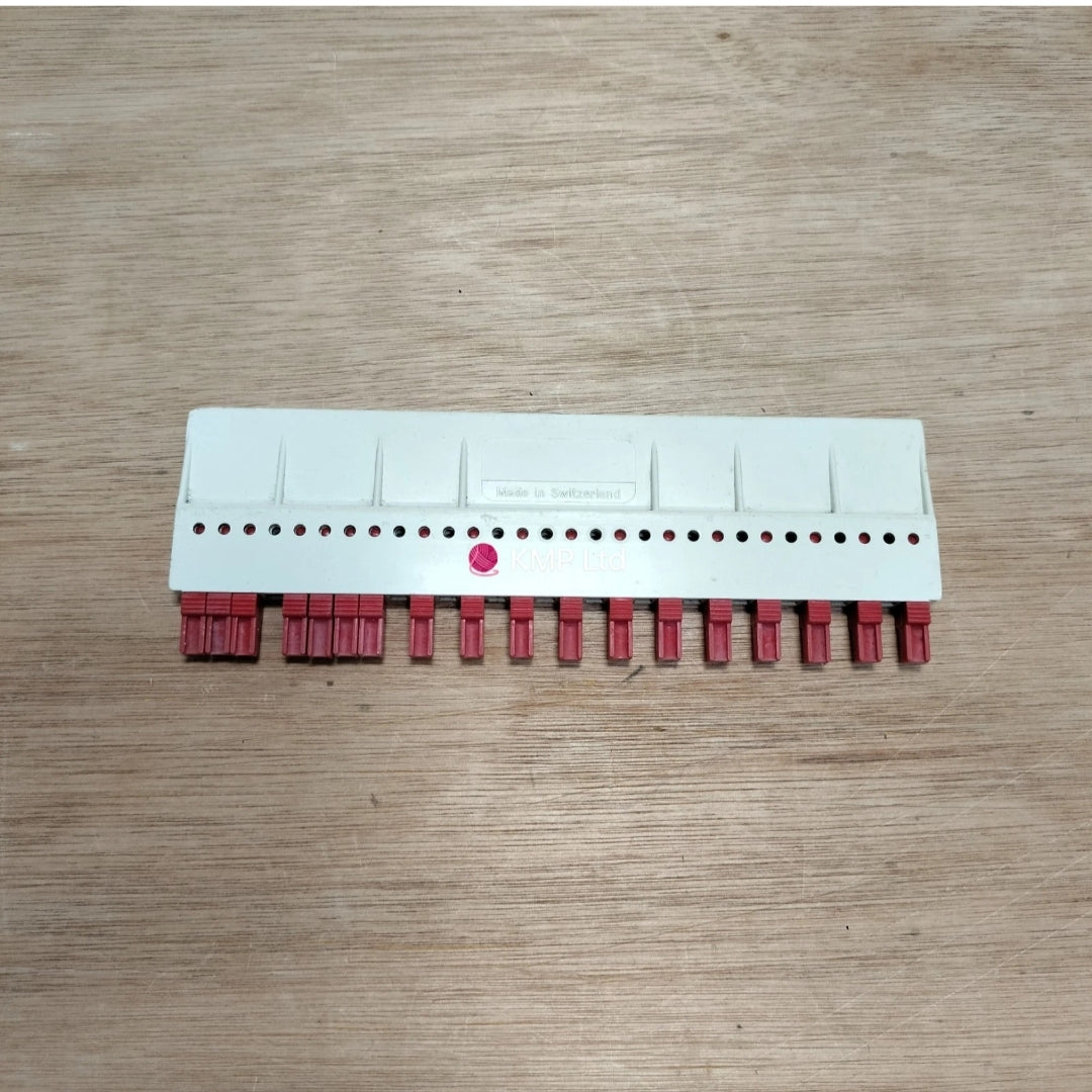 PASSAP Adjustable Needle Pusher-Selector