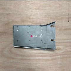 PASSAP Duomatic 80 Colour Changer BED EXTENSION