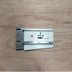 PASSAP Duomatic 80 Colour Changer BED EXTENSION