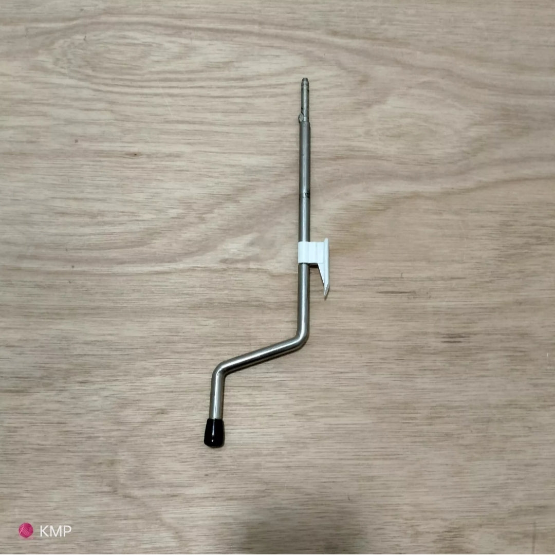 PASSAP E-6000 Ranking Handle TRIP CAM