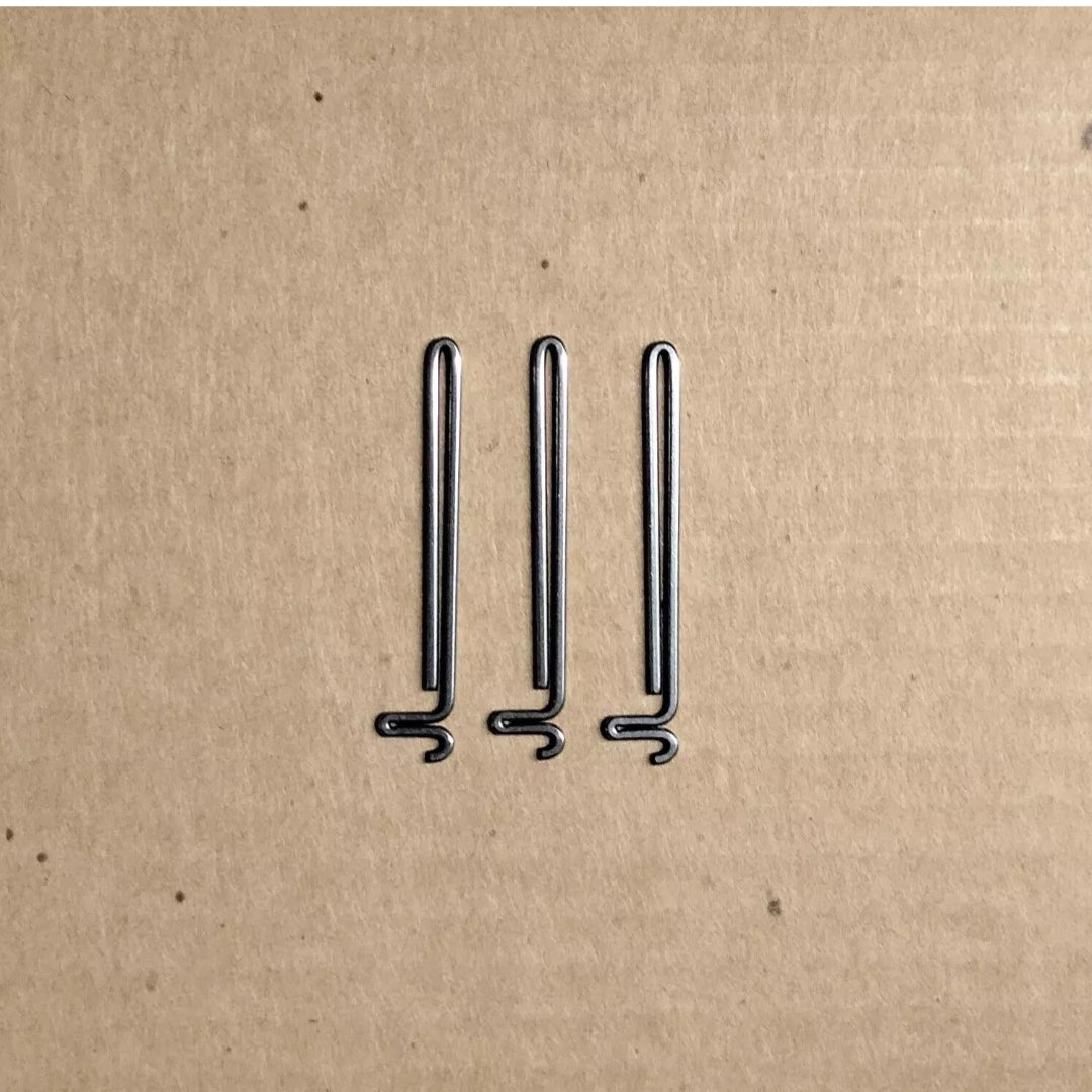 PASSAP E 8000 Needle Pushers