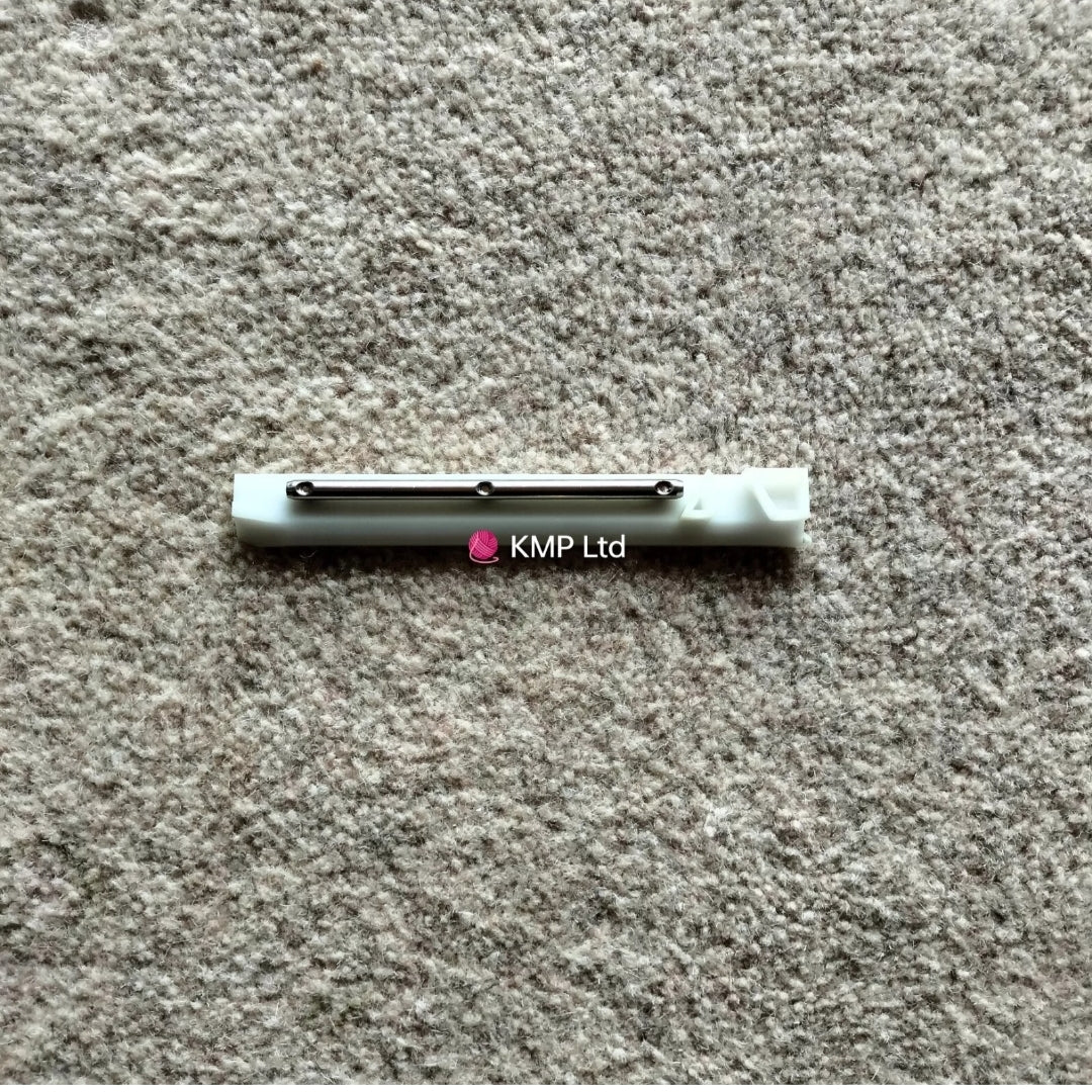 PASSAP E6000 Auto-Colour CURVED CAM