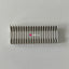 PASSAP DM-80/ DM-5 Knitting Machine PLASTIC STRIKER COMBS x5