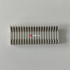 PASSAP DM-80/ DM-5 Knitting Machine PLASTIC STRIKER COMBS x5