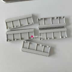 PASSAP DM-80/ DM-5 Knitting Machine PLASTIC STRIKER COMBS x5