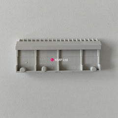 PASSAP DM-80/ DM-5 Knitting Machine PLASTIC STRIKER COMBS x5
