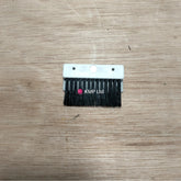 Passap Duomatic 80 Back Lock BRUSHES