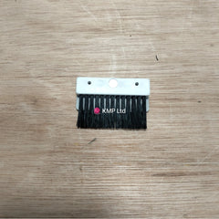 Passap Duomatic 80 Back Lock BRUSHES