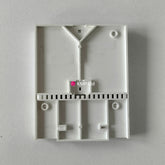 PASSAP E6000 Electronic Knitting Machine Front Needle Bed CHANNEL PLATE x1