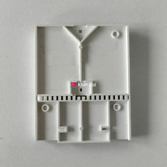 PASSAP E6000 Electronic Knitting Machine Front Needle Bed CHANNEL PLATE x1