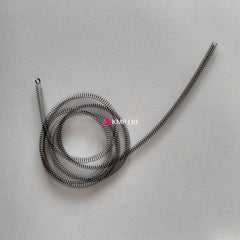 PASSAP E-6000 Electronic Knitting Machine Front Bed BRAKE SPRING