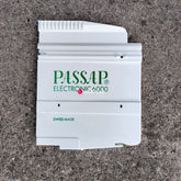 PASSAP E-6000 SIDE PLATE for right front or back left of Needle Bed
