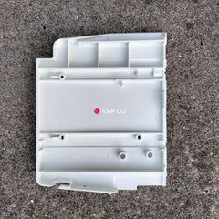 PASSAP E-6000 SIDE PLATE for right front or back left of Needle Bed