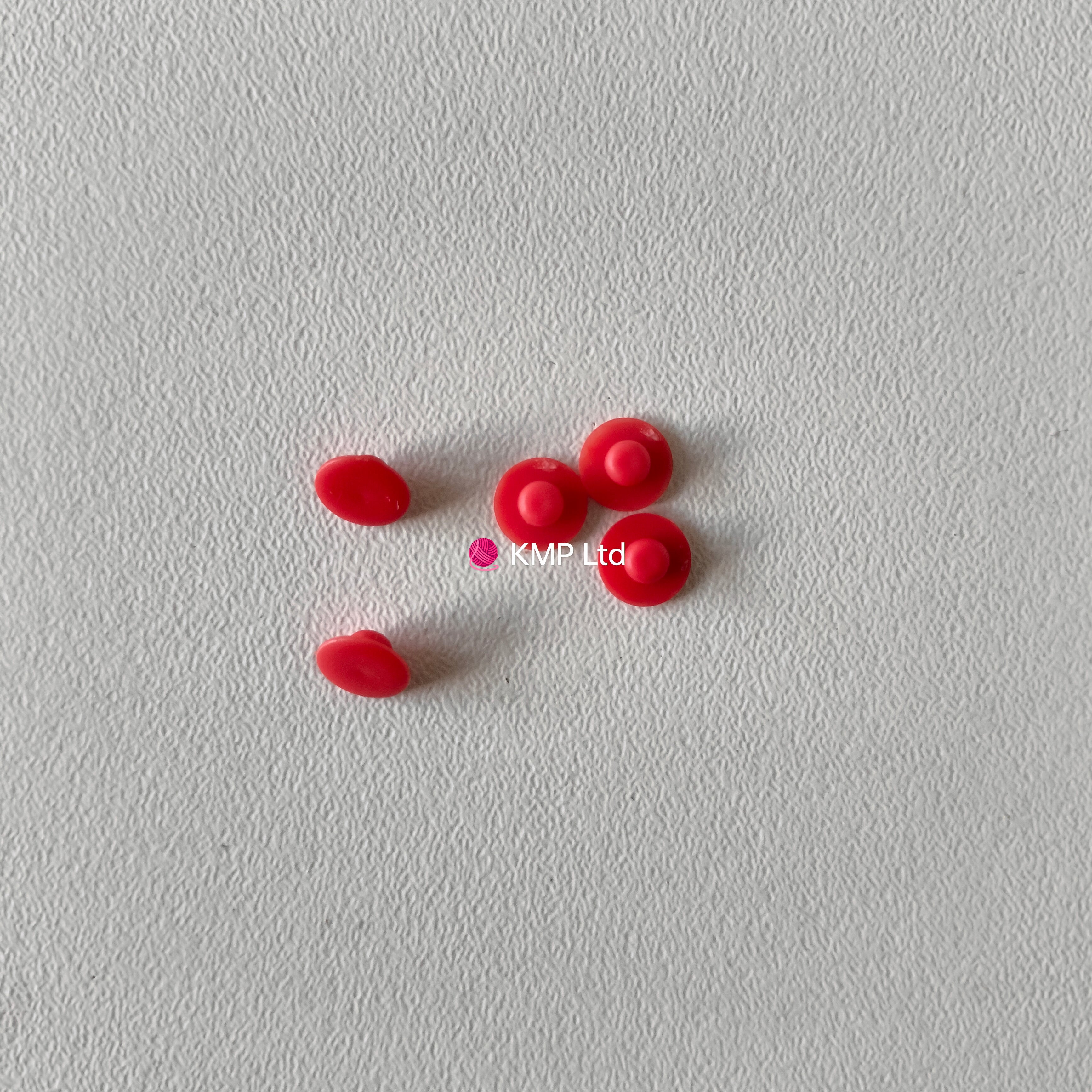 PASSAP E-6000 Knitting Machine Sheet Reader Holder PRESS STUDS