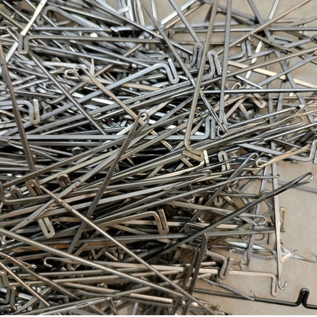 Passap Knitting Machine Needles