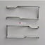 Empisal Mod280 Punch Card Selector EXTENSION TAILS
