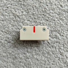 Silver Reed SK 860 Electronic Mid-Gauge/ 6.5 Knitting Machine POINT CAM x2