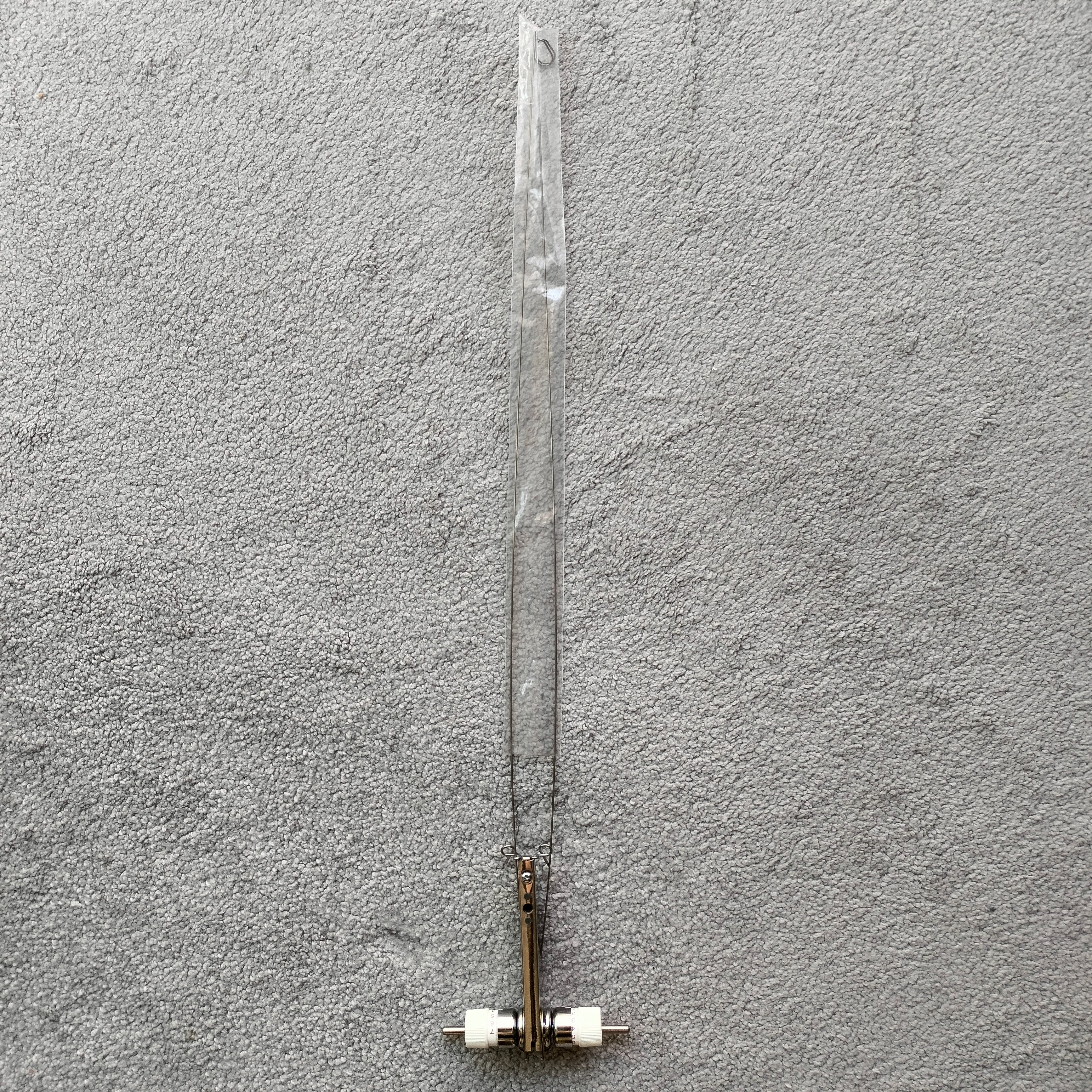 Silver Reed SK-155 Tension Arm