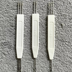 Silver Reed SK-280 STITCH TRANSFER TOOLS