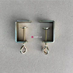 Silver Reed SK 700 Table Clamps