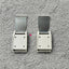 Silver Reed SK 890 Chunky Electronic Knitting Machine CLAW WEIGHTS