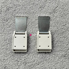 Silver Reed SK 890 Chunky Electronic Knitting Machine CLAW WEIGHTS