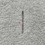 Silver Reed SK 890 Chunk knitting Machine Tapestry Needle