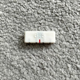 Silver Reed SK 860 Electronic Mid-Gauge/ 6.5 Knitting Machine NEEDLE-1 CAM x1