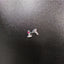 Silver Reed SRP 60N Ribber auxiliary peice SCREW