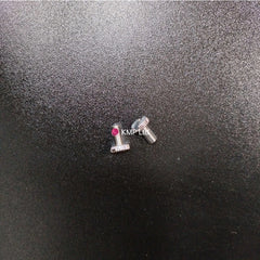 Silver Reed SRP 60N Ribber auxiliary peice SCREW