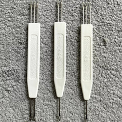 Silver Reed SK 840 Stitch Transfer Tools
