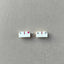 Silver Reed SK 890 Chunky Electronic Knitting Machine POINT CAMS x2