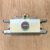 Silver Reed/ Knitmaster SR-860 RIBBER CARRIAGE For Electronic Mid-Gauge/ 6.5mm