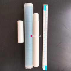 Toyota K33-A STITCH SCALE TABLE