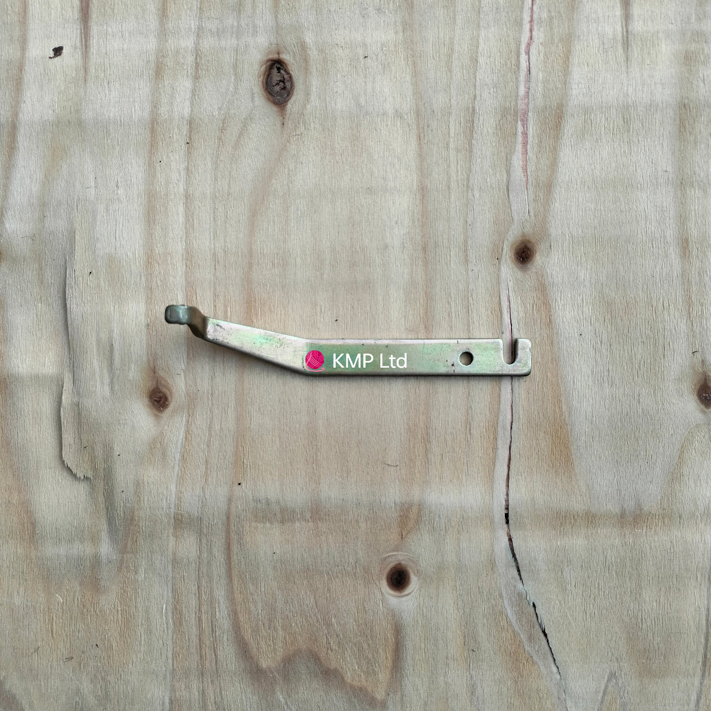 Toyota KS 787 Knitting Machie CARRIAGE LOCK