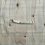 Toyota KS 787 Knitting Machie CARRIAGE LOCK