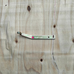 Toyota KS 787 Knitting Machie CARRIAGE LOCK