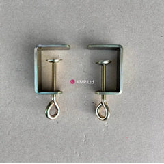 Toyota KS 901 Table Clamps