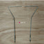 Toyota KR 501 Ribber Weight Hooks