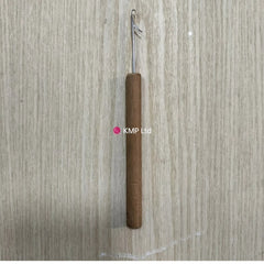 Wooden Latch Tool for Standard Gauge